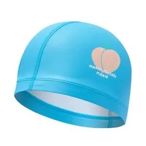 랠리 2025 아동용 우레탄 코팅 수모 수영모 A83082 SBL (39236674A)