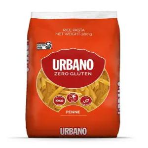 텐 프리 펜 파스타 17.6온스 500g 면 가볍고 하며 소화하기 쉬운 밀 알레르겐 친화적 균형 잡힌 식사에