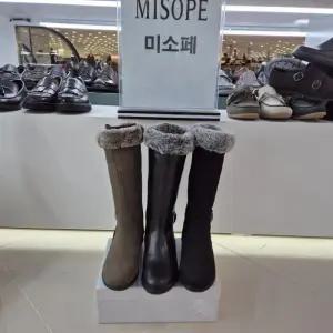 [미소페]프리페by미소페 여성하프부츠112448008_CA