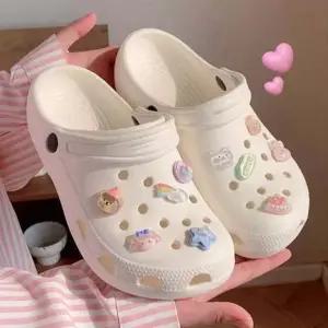 신발 액세서리 부자재 진주 보석 신발장식 신발꾸미기