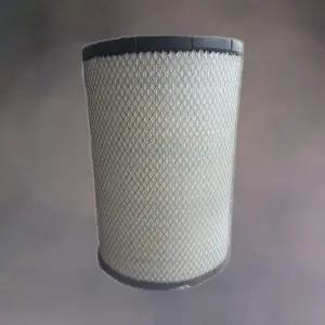 [오너클랜]고효율 스카니아 덤프트럭 af25314 에어필터 c301240