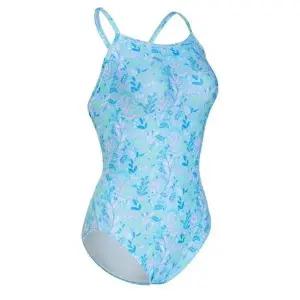 랠리 2025 여자 원피스 수영복 D83128 러블리수영복 (39384097A)