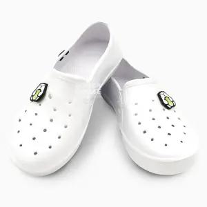 항균 EVA 실내화 북극곰 2P 학교 간호사 사무실 신발