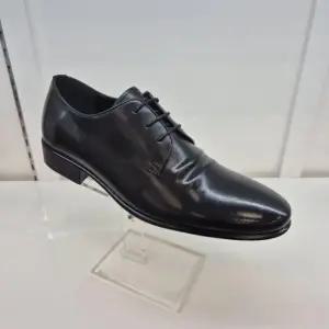 엘칸토 HC11 소가죽 남성 정장구두 3CM 초경량 정장구두  W7H0U6J1319