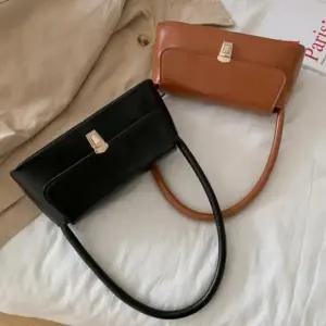 [라일리] Rly 여성 가방 숄더백 도트백 시크백 호보백 심플 핸