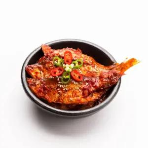 밴댕이젓 (국내산) 500g