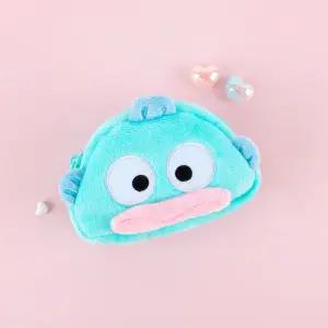 산리오 한교동 미러 파우치