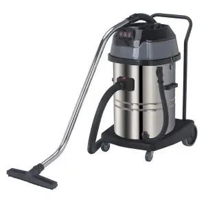 [콩심팥심]UDT 대용량 산업용 건습식 청소기 산업용 공업용 70L