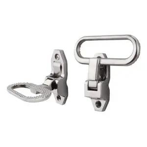 [골드스마일]화물차 발판 접이식 발판 스텐스탭