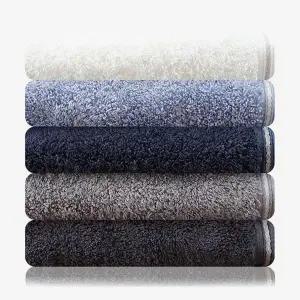 [JHQRMT34_4B]SOL혼방사무지 세면타올 송월타올 고급수건 (27093567A)