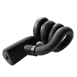 [셀러에이드]ULAC 아브니리 자물쇠 블랙 (메모리 케이블락) N-6927