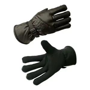 [콩심팥심]오토바이 라이더 배달 미끄럼방지 방한 바이크 장갑 라이더장갑