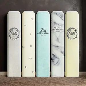 스탠드원형 에어컨덮개 에어컨커버 무풍 보관 가리개 벽걸이에어컨커버 무풍에어컨커버