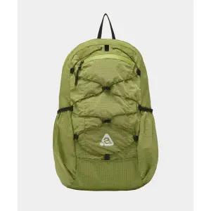 매장정품 HEISAN 초경량 컴팩트 포켓백 V2 나일론 라임