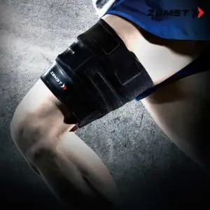 잠스트 허벅지근육보호 허벅지보호대 R41806 운동