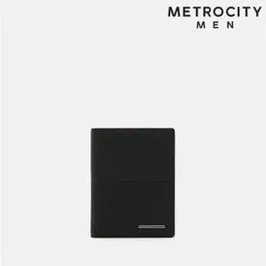 메트로시티 남성 중지갑 M253NO5500Z 417995