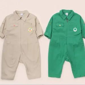 [앙팡스]위너 워크맨 우주복 - AY122104_CA