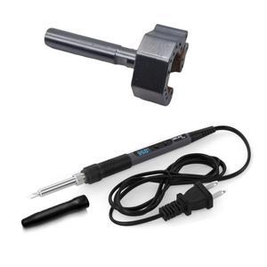 조이스틱 납땜 팁 조절 가능 온도 스테이션 (xbox호환  플스호환  Switch Pro 컨트롤러 디솔더링 도구