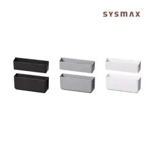 마이룸 우산꽂이 자석형 1P 정리도구 홈데 시스맥스 마이룸우산꽂이자석 자석형우산꽂이 홈데코