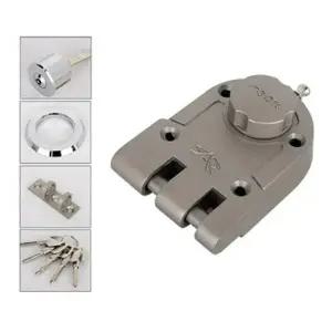 현관도어락 대문개폐기 현관 철대문 잠금장치