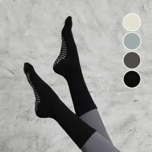 요가 필라테스 도톰 논슬립 발가락 중목 양말 삭스 논슬립덧신