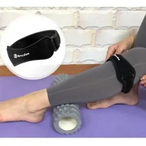 단품1개 남성 여성 일상 얇은 무릎 보호대 슬개골 관