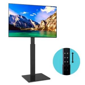 티비 거치대 모니터 스탠드 티브 지지대 TV 55in 세아커머스