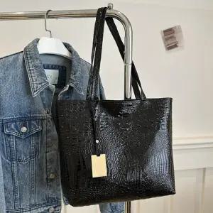 [달라보여]르블랑 대용량 숄더백 a04057