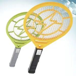 전기파리채 전자 전기 모기채