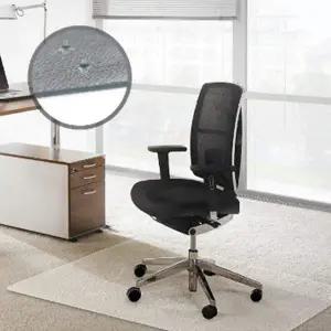 흡음재 의자 층간소음 바닥깔판 중 체어매트 방음재