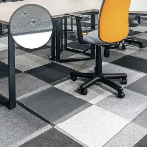 흡음재 의자 층간소음 바닥깔판 대 체어매트 방음재