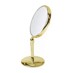 각도조절헤드 일반 2배확대 양면 탁상거울 다용도거울