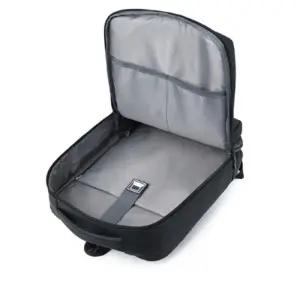 [옷자락]남성용 슬림 스포츠 비즈니스 사각 가방