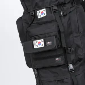 [옷자락]남자 캐주얼 핸드폰수납 생활방수 파우치