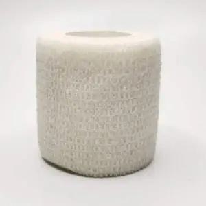 점착테이프 골프 손가락 발가락 테이프 밴드 흰색 5.0