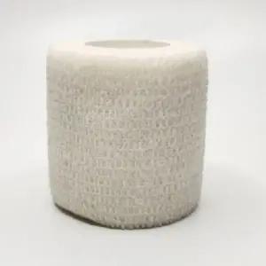 점착테이프 골프 손가락 발가락 테이프 밴드 흰색 5.0