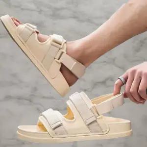 [옷자락]남녀 공용 스포츠 쿠셔닝 샌들