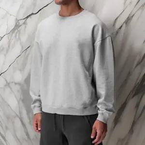 [옷자락]남성 긴팔 라운드넥 무지 검정티 맨투맨