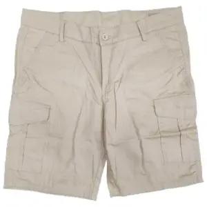 [옷자락]남자 빈티지 사이드포켓 카고 팬츠 작업 반바지