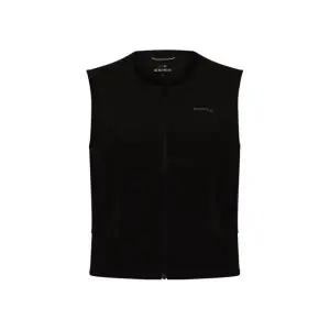 아이더 EIDER MOMENTUM 모멘텀 플로우 여성 에어닷 베스트_Black DWM26606Z1 381666