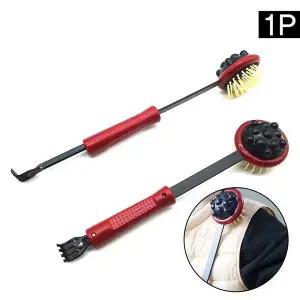 돌기어깨마사지기