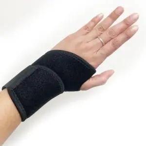 턴트 손목보호대 1P 압박조절 리스트랩 손목밴드 아대