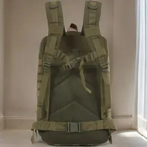 [옷자락]남성 옥스포드 여행용 백팩