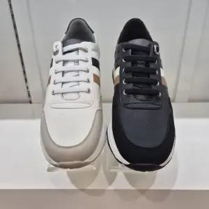 [엘칸토]엘칸토 HC11 소가죽 남성 스니커즈 N3S4U53H9J1939 (48116899)