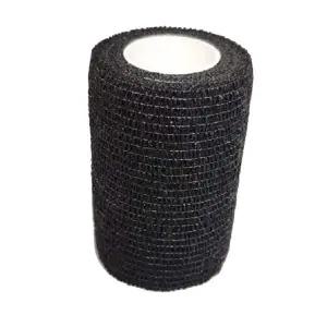 [골드스마일]점착테이프 골프 손가락 발가락 테이프 밴드 검정 7.5