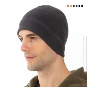 [골드스마일]남자 자전거 방한 모자 스포츠 이너캡 겨울 비니