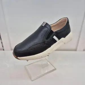 [ELCANTO]엘칸토 HC11 양가죽 여성화 초경량 세미케주얼 슬립온 A0H3U6J1319 (S48117136)