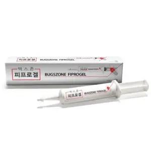 [에이치플러스몰]벅스존 피프로겔 35g x 1개 겔타입