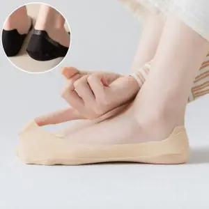 [골드스마일]무봉제 여름양말 여름덧신 가벼운 쿨양말 얇고 스타킹