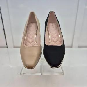 [ELCANTO]엘칸토 HC11 양가죽 여성화 6CM 세미정장 구두 E2N3U51H3J1935 (S48124208)